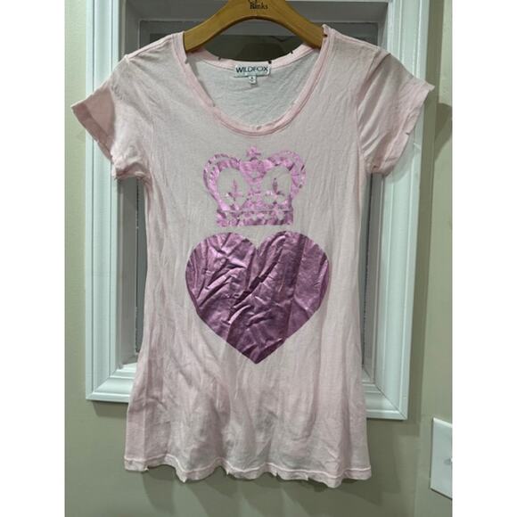 Wildfox Tshirt - Picture 1 of 2